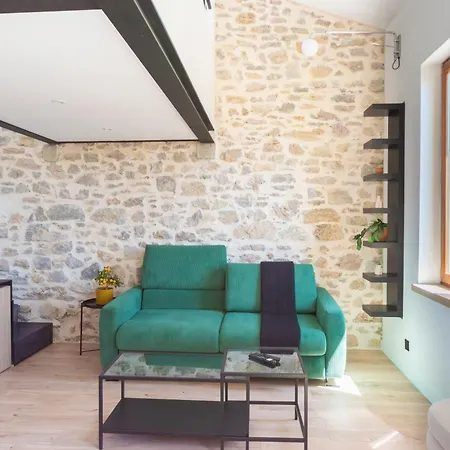 Duplex Centre Lumineux Et Calme Cannes