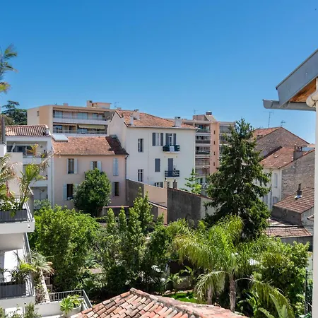 Duplex Centre Lumineux Et Calme *